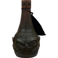 Deadhead 10th Anniversary Limited Edition 10 Years Old Rum