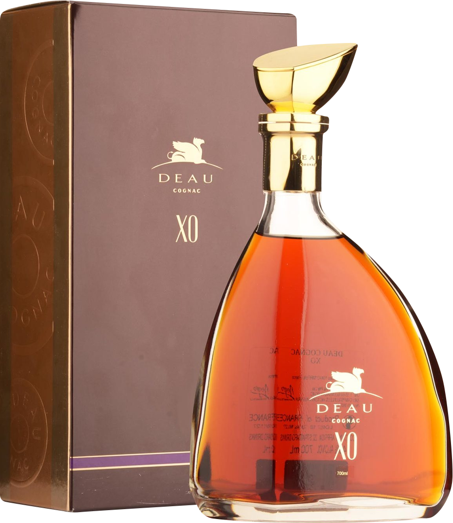 Deau XO Cognac (700mL)