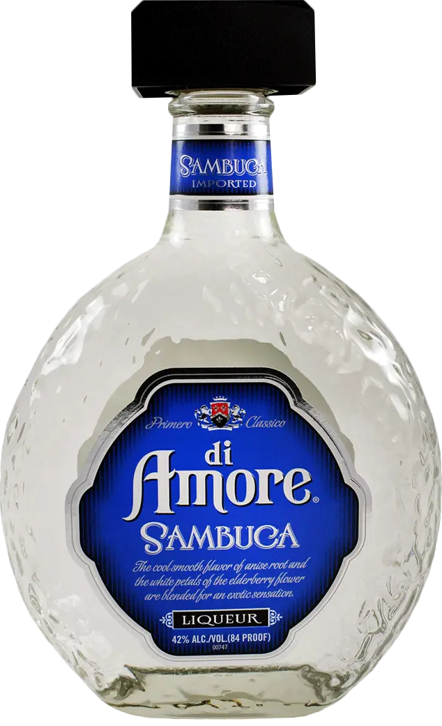 Di Amore Sambuca (375mL)