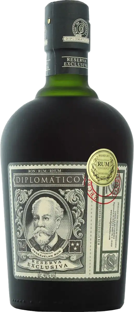 Diplomatico - Botucal Reserva Exclusiva Rum (1L)