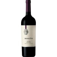 Diseno Old Vine Malbec