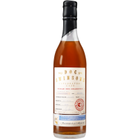 Doc Swinson's Exploratory Cask Pineau des Charentes Straight Bourbon Whiskey (700mL)