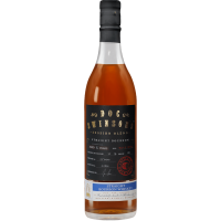 Doc Swinson's Session Blend 5 Year Old Straight Bourbon Whiskey