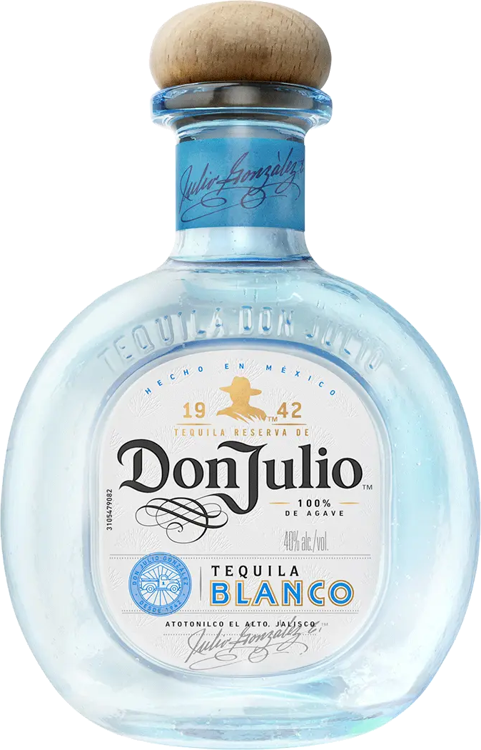 Don Julio 'Reserva de Don Julio' Tequila Blanco (1L)