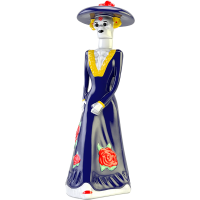 Dona Celia Tequila Blanco (100mL)