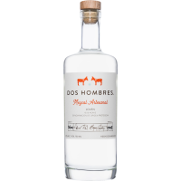 Dos Hombres Mezcal Joven Artesanal (50mL)