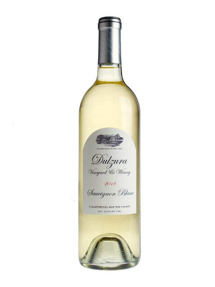 Dulzura Winery Sauvignon Blanc 750ml