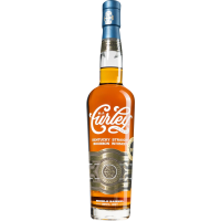 E.J. Curley & Co Single Barrel Kentucky Straight Bourbon Whiskey