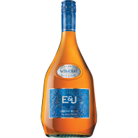 E&J VSOP Grand Blue Brandy (1.75L)