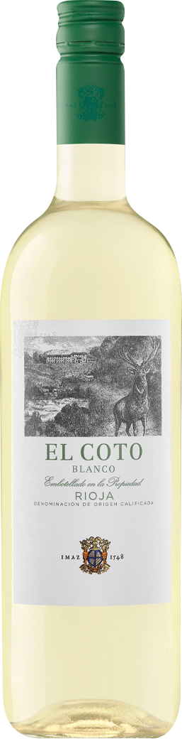 El Coto Blanco
