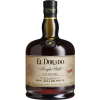 El Dorado Enmore Single Still Rum