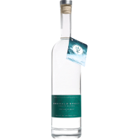 DynaBarr Smiling Oak Whiskey