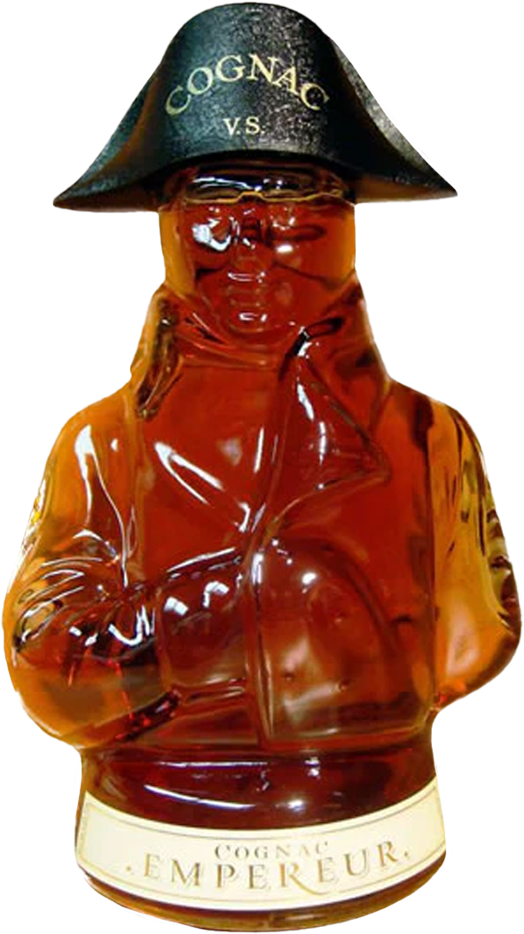Empereur VS Cognac