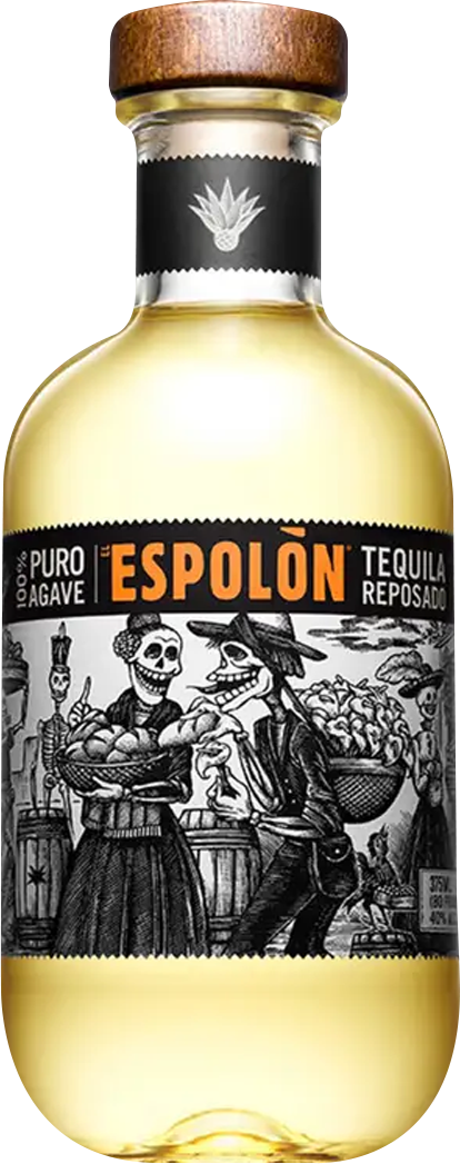 Espolon Tequila Reposado (1.75L)