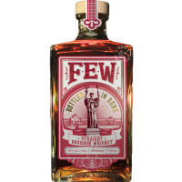 FEW Bottled in Bond Straight Bourbon Whiskey