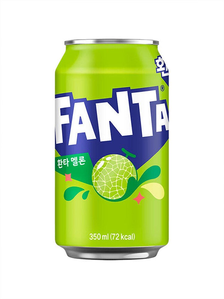 Fanta Melon - 350ml