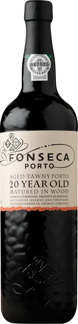 Fonseca 20 Year Old Tawny Port