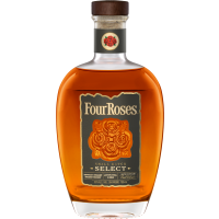 Four Roses Small Batch Select Bourbon Whiskey