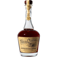 Tomas Artesanal Tepeztate Mezcal