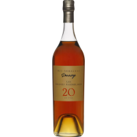 Francis Darroze Les Grands Assemblages 40 Year Old Bas Armagnac
