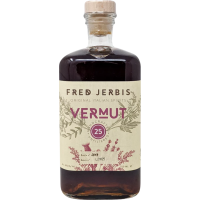 Fred Jerbis Vermut