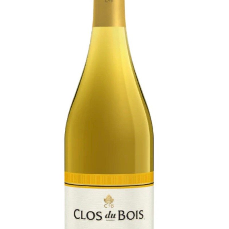 Clos Du Bois Chardonnay 2023