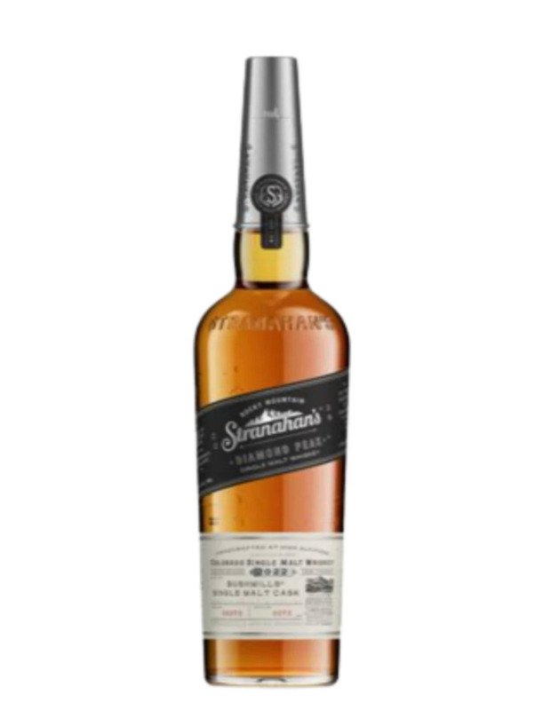 Stranahan’s Diamond Peak Whiskey 750ml