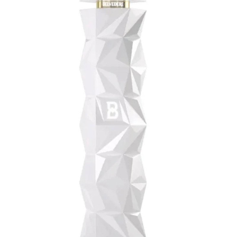 Belvedere 10 Year Organic Vodka
