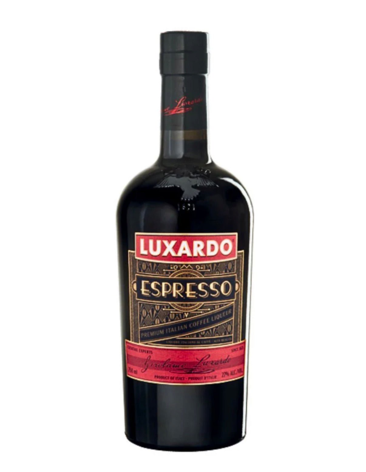 Luxardo Espresso Coffee Liqueur