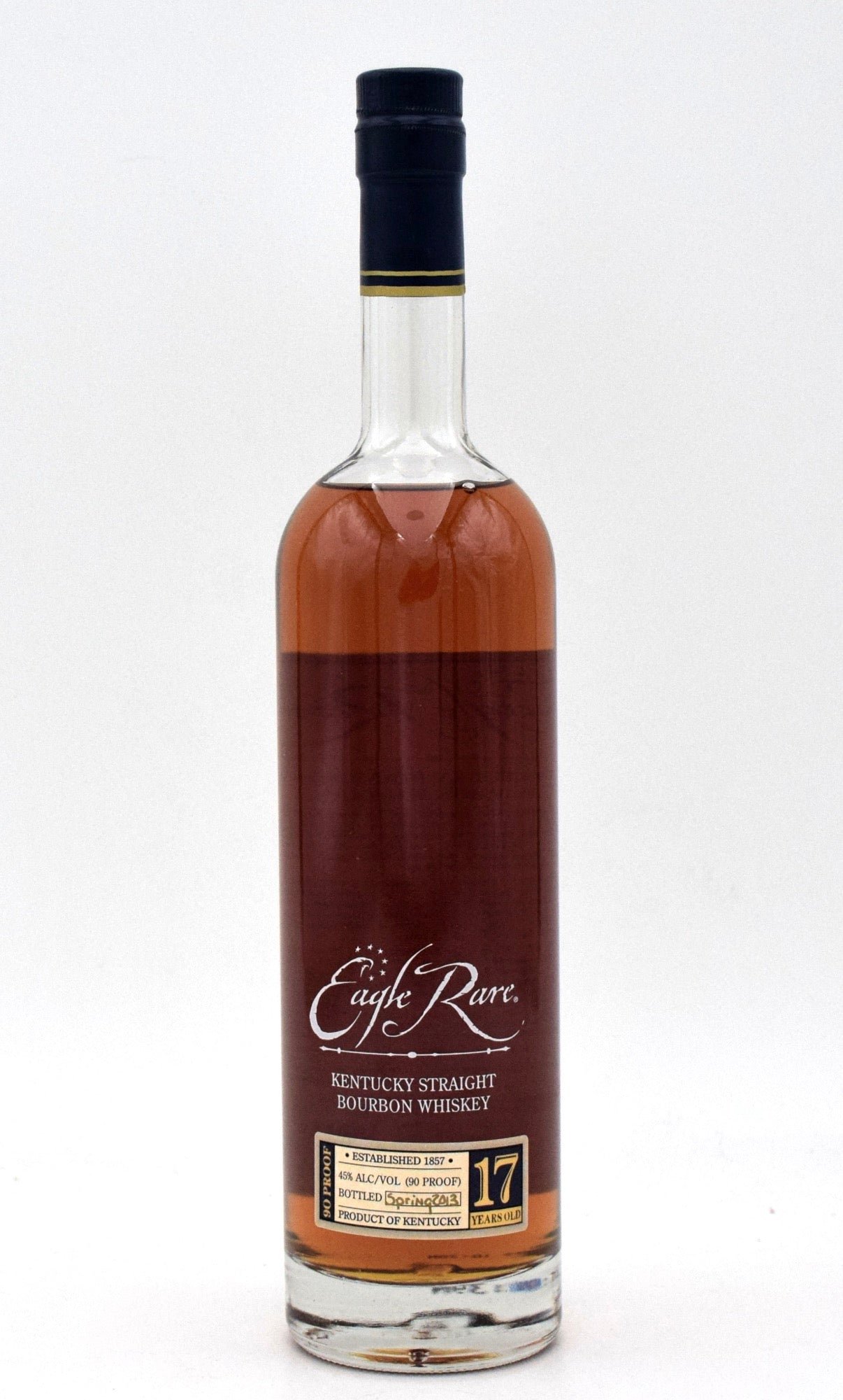 Eagle Rare 17 Year Old Bourbon 2013 750ml