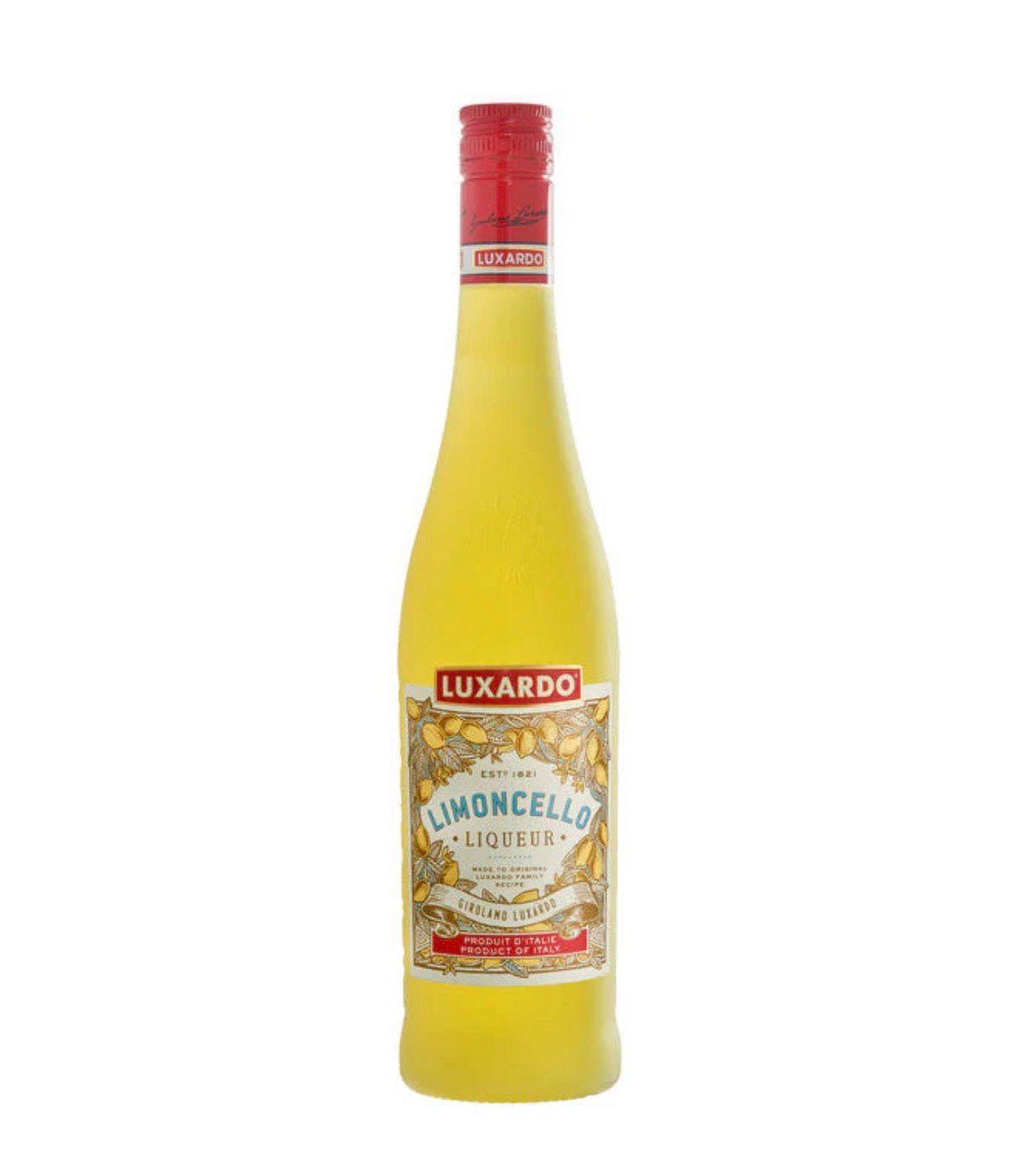 Luxardo Limoncello