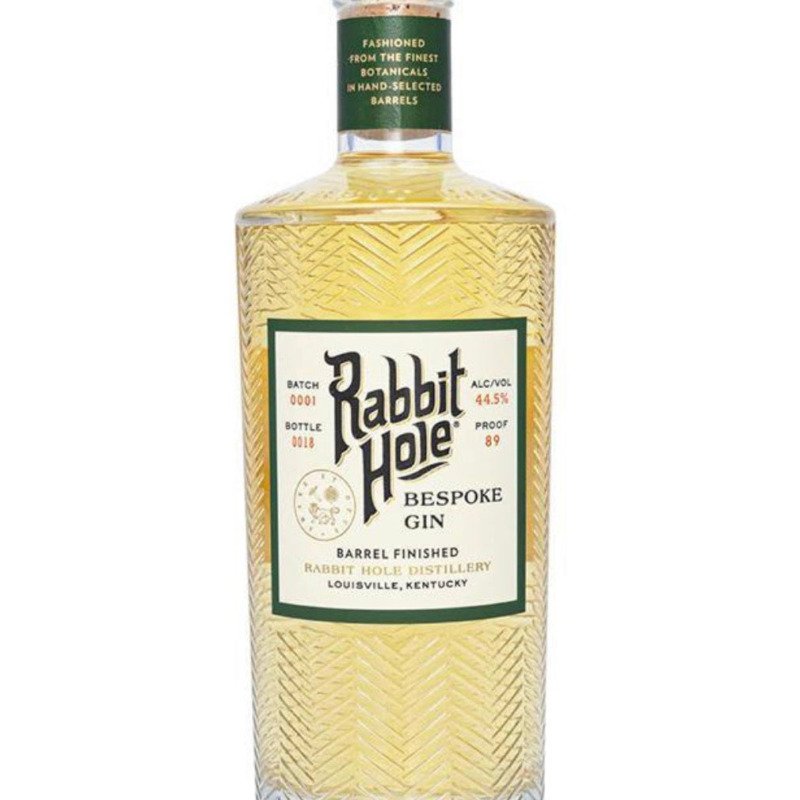 Rabbit Hole Bespoke Gin