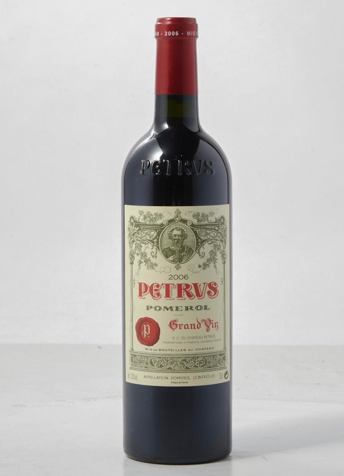 Château Pétrus Pomerol 2006