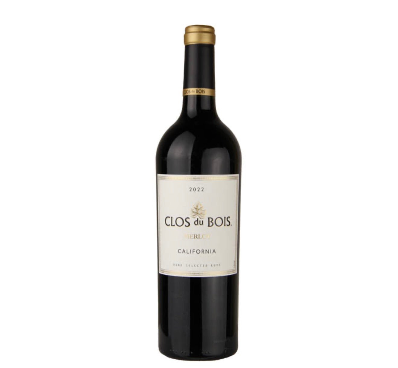 Clos Du Bois Cabernet Sauvignon 2022