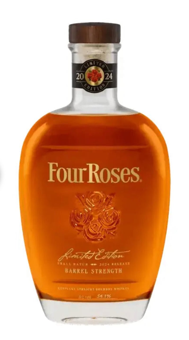 Four Roses Small Batch Limited Edition 2024