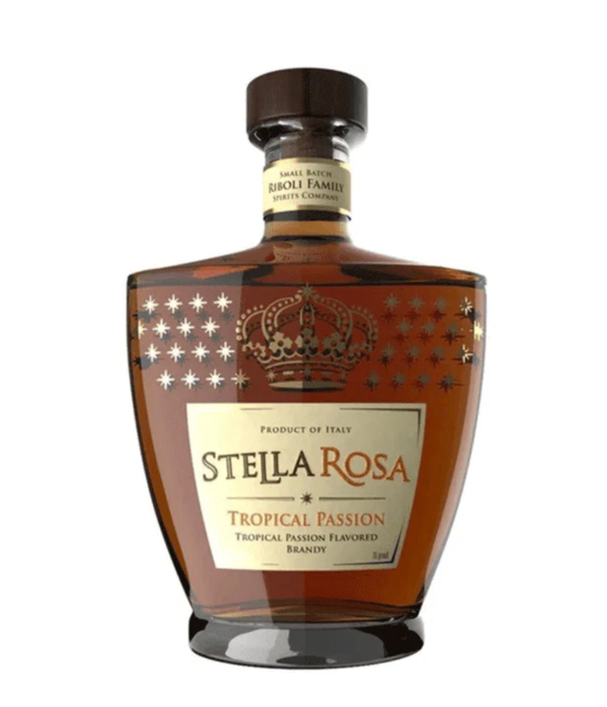 Stella Rosa Brandy Tropical Passion 750ml