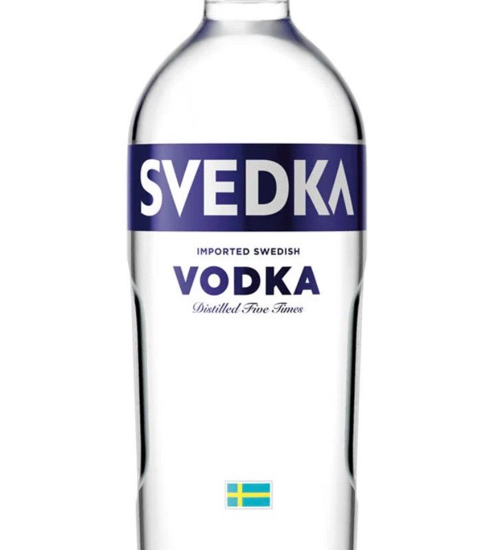 Svedka Vodka 1.75L