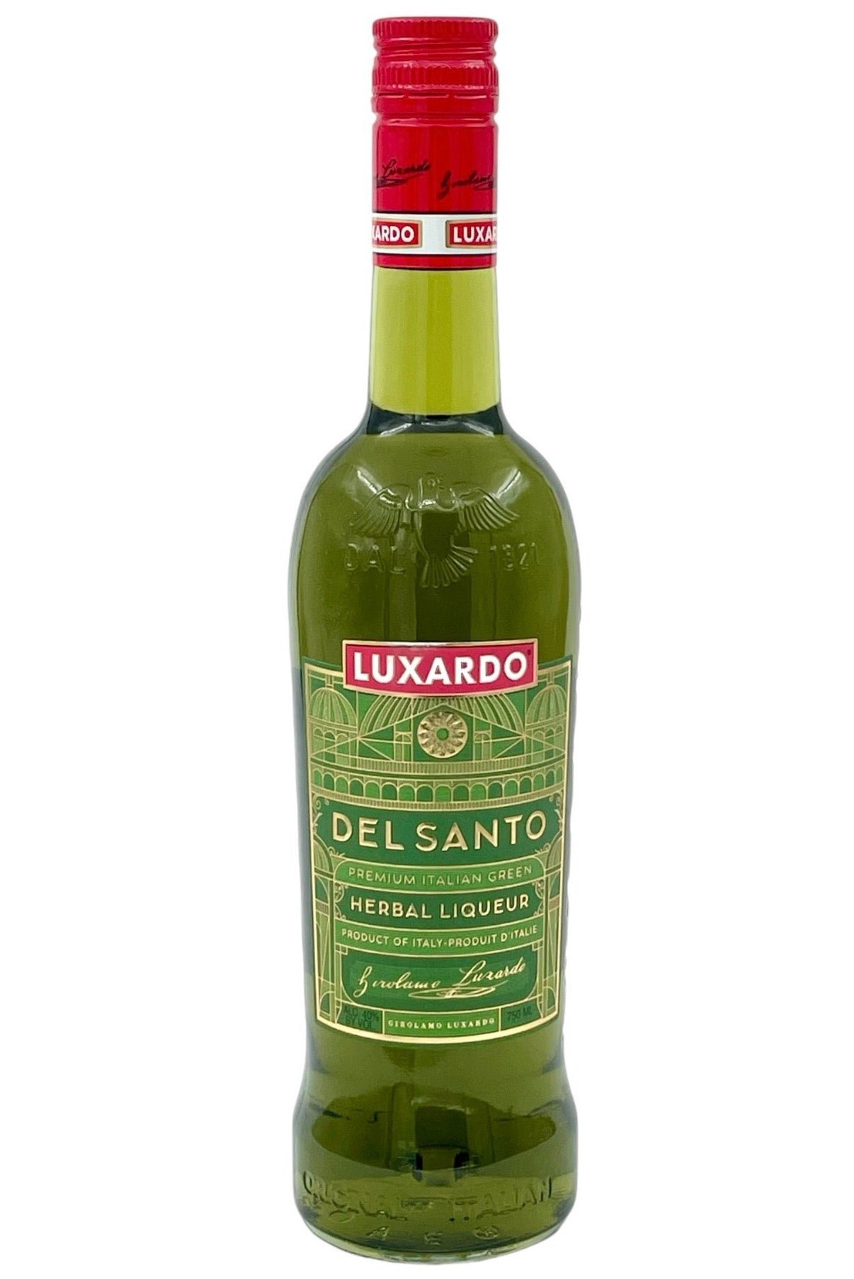 Luxardo Del Santo Herbal Liqueur 750ML