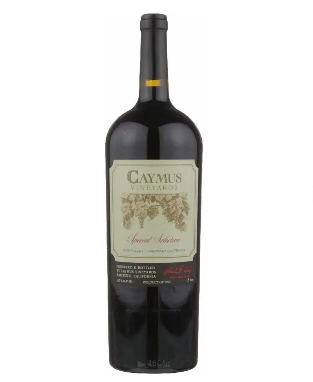 Caymus Special Selection Cabernet Sauvignon 2020 1.5 Liter