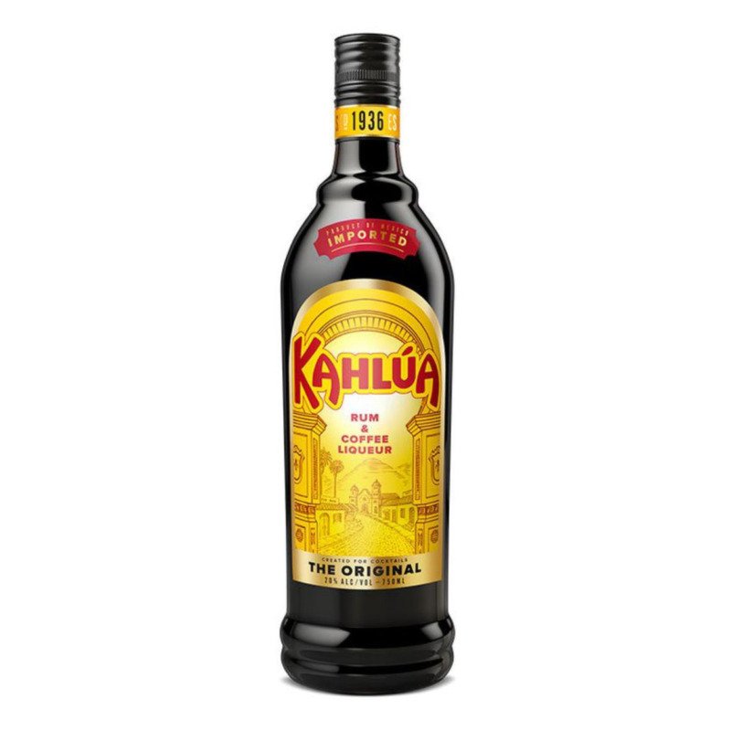 Kahlua Rum & Coffee Liqueur