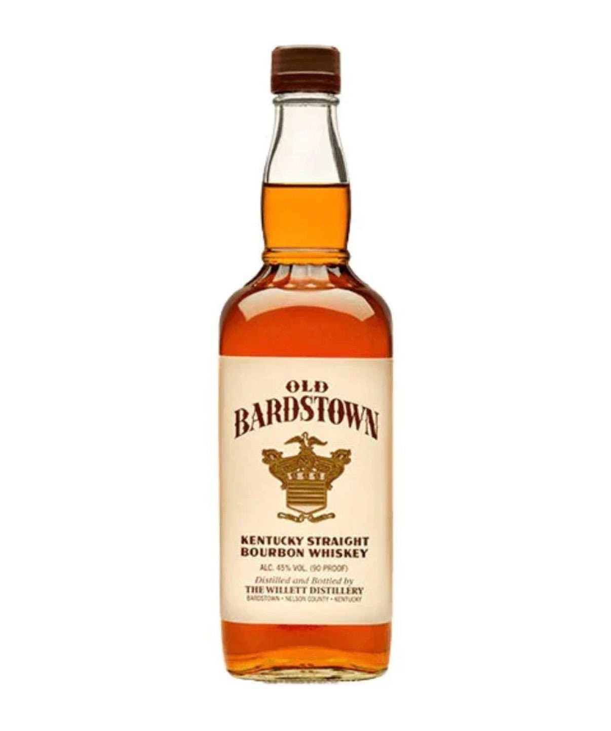 Old Bardstown 90 Proof Bourbon 750ml