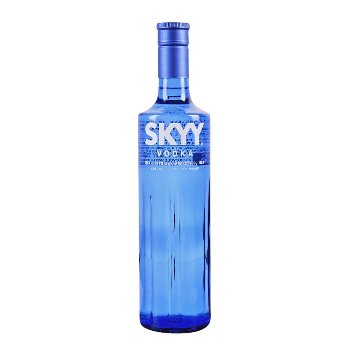 Skyy Vodka