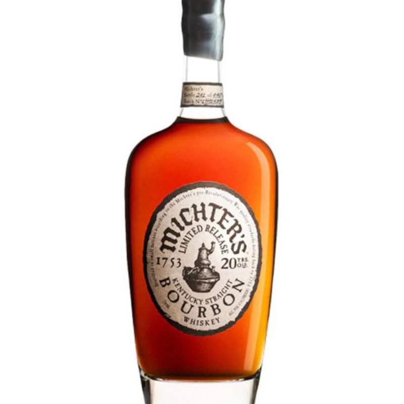 Michter's 20 Year Old Bourbon 2022