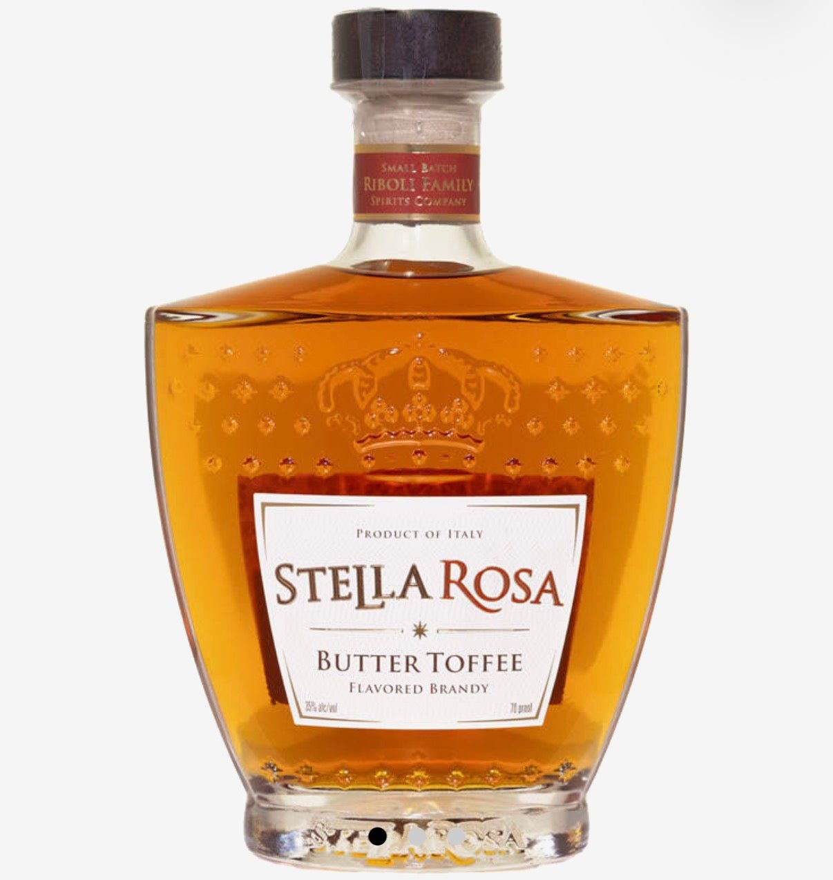 Stella Rosa Brandy Butter Toffee 750ml