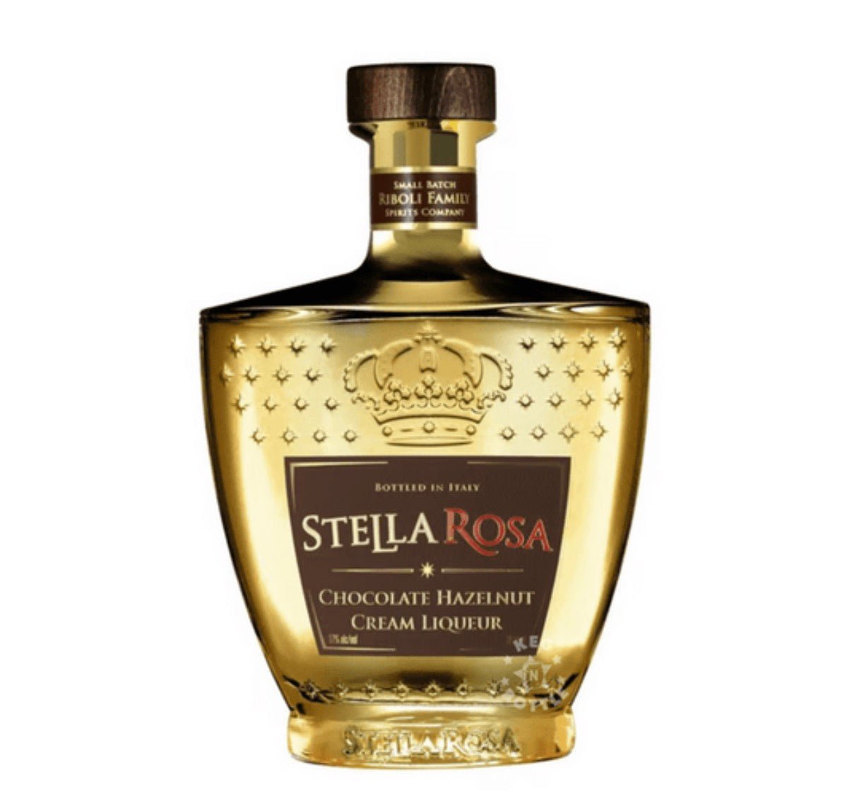 Stella Rosa Chocolate Hazelnut Cream Liqueur 750ml