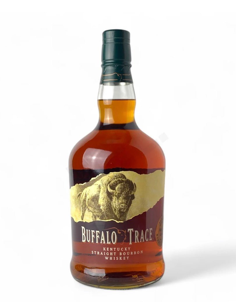 Buffalo Trace Bourbon Whiskey Magnum 1.75L