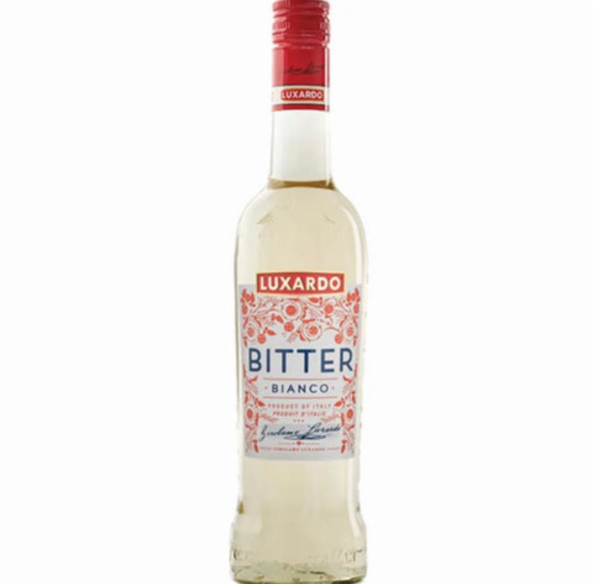 Luxardo aperitif bitter Bianco 750ml