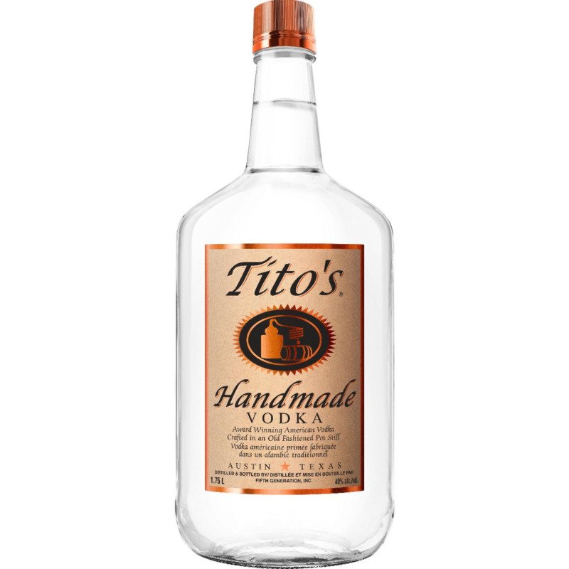Titos Vodka 1.75 Liter