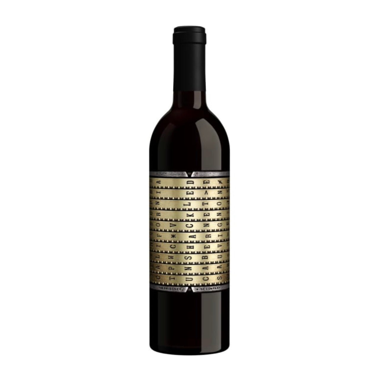 The Prisoner Unshackled Cabernet Sauvignon