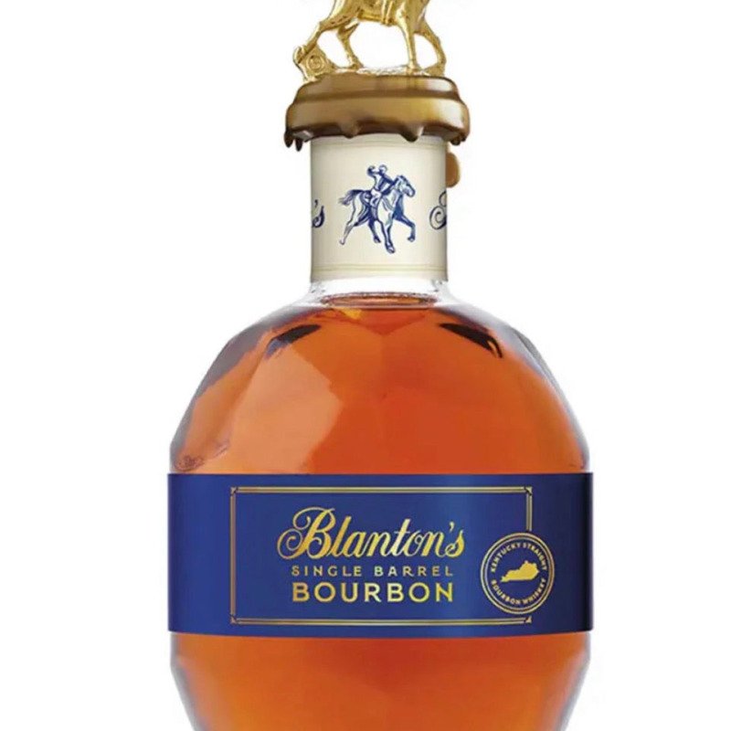 BLANTON'S LMDW 2025 EDITION BOURBON 700 ML